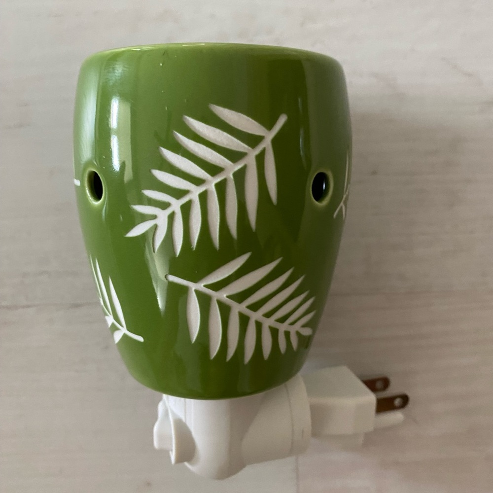 Scentsy plug in